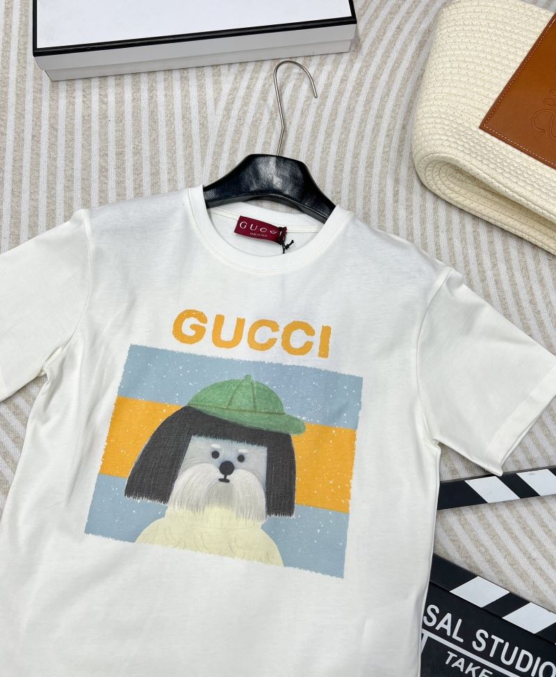 Gucci T-Shirts